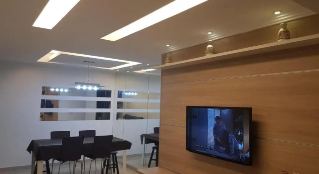Riocentro Barra da Tijuca Praia, Забронировать Отель Отели штата Рио-де-Жанейро с парковкой, Парковка