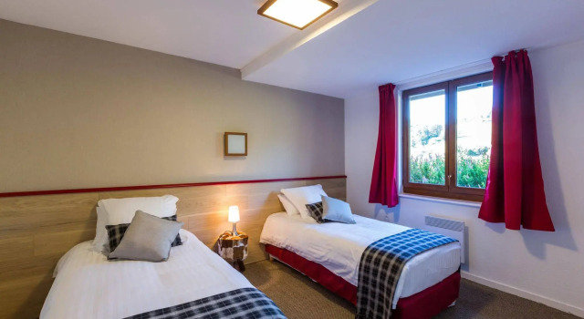 Sancy Resort