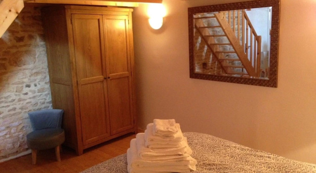 La Brenatière, Réserver Hôtel Surin France