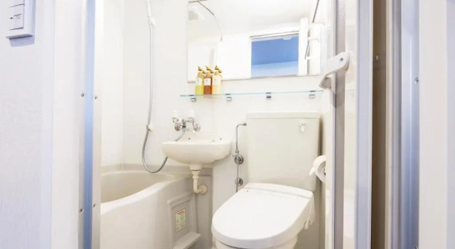 Двухместный номер Superior HOTEL MYSTAYS Kanda