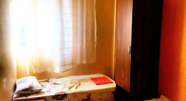 Номер Standard Sarampol Hotel