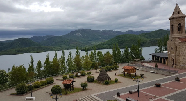 Двухместный номер Deluxe Hotel Presa