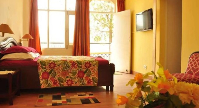 Hotel Sunrise Cottage