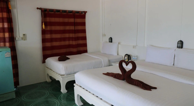 Aesthetic Resort