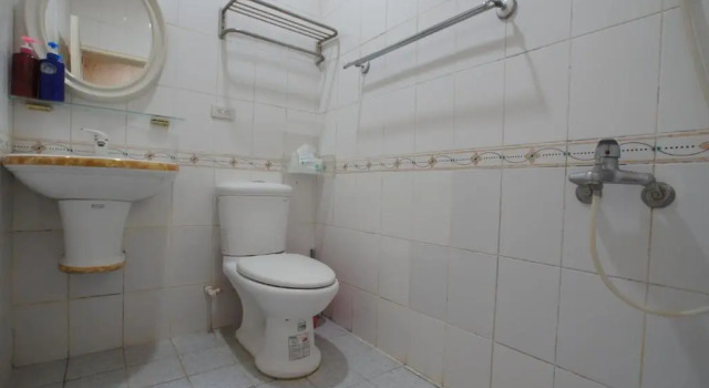 Номер Standard Music House Homestay