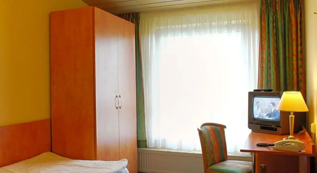 Номер Standard Kärntner Stubn