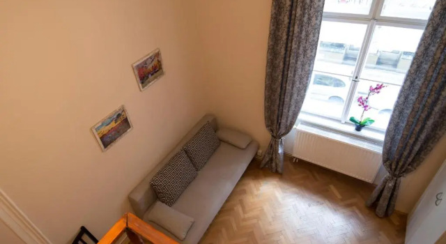 Апартаменты Modern Apartment Perlova