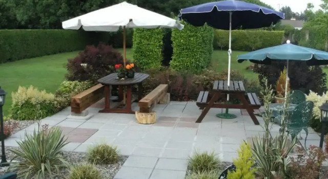 Коттедж The Railway Lodge, 4 Bedrooms, Sleeps 11, Pets Ok
