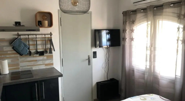 studio EL PARAISO Roquebrune sur Argens