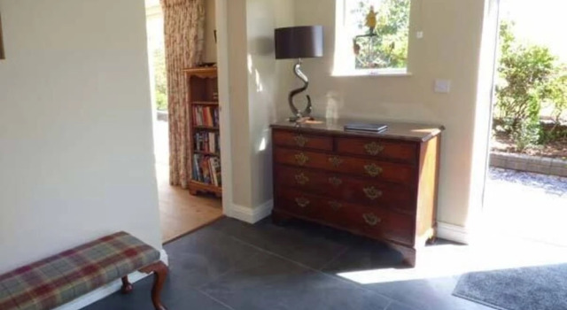 Badgers Rake, Rezervovat Hotel Neston Cheshire