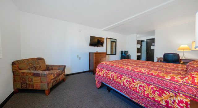 Unicorn Inn by OYO Portland
