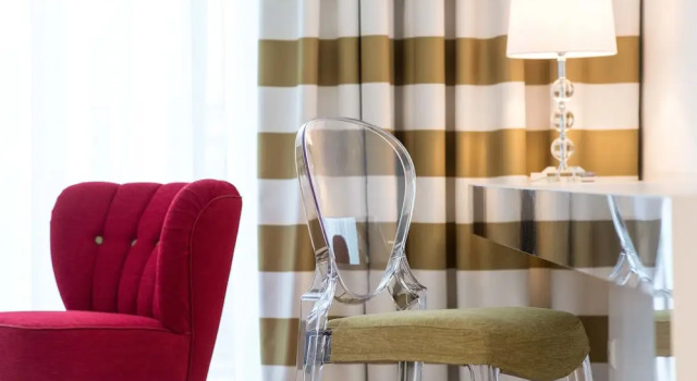 Номер Deluxe Werzers Hotel Resort Pörtschach