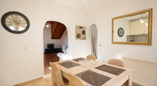 Loris Residence in Ionian Islands