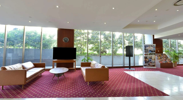 Seasons Botanic Gardens, Book Hotel South Melbourne Melbourne, near Royal Botanic Gardens Melbourne