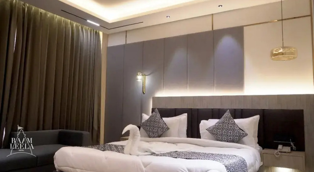 Raam Leela Hotel