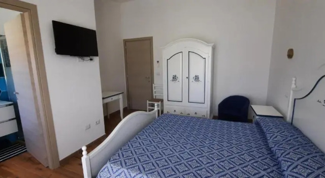 Номер Standard B&B Le 4 Rose