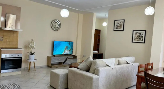 Cheap & Good Stay - 80m2, Fully Equipment