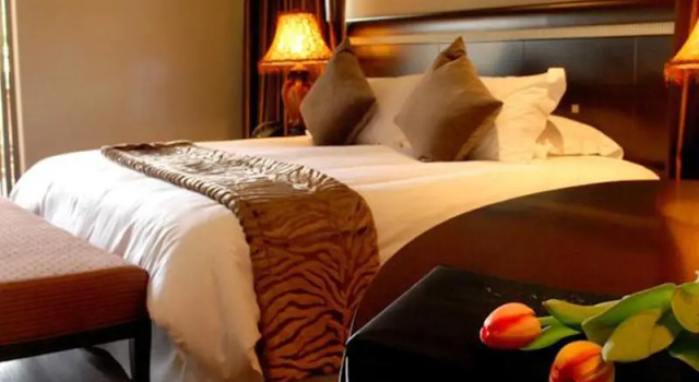 Двухместный номер Standard Velmore Hotel & Spa