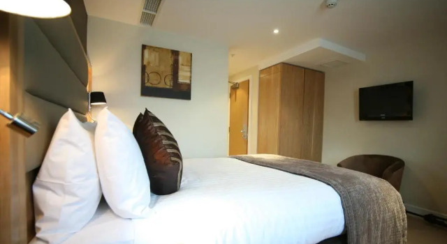 Lord Jim Hotel, Забронировать Отель Отели Лондона 3 звезды, рядом с Театр Финбороу, 3*