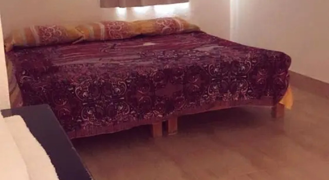 Room-hospedaje Familiar Op2