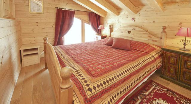 Chalet El Condor, Varaa Mökki Crans-Montana 