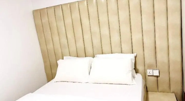 1-bedroom apartment at Asokoro by ECOWAS, Buchen Sie Ferienwohnung Asokoro Bwari