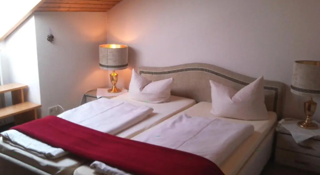 Апартаменты Deluxe Ferienwohnung Oberallgäu Ferienpark mit Schwimmbad