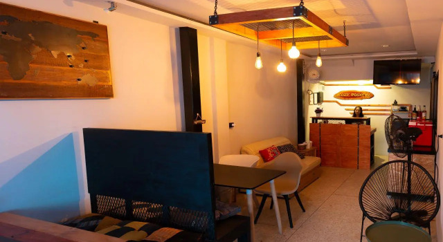 Acozyposhtel, Забронировать Отель Недорогие отели Бангкока, недорого