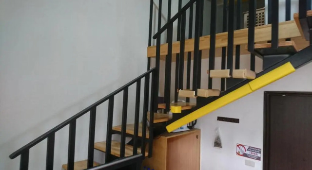 Семейный номер Standard Ho Hai Yan Homestay
