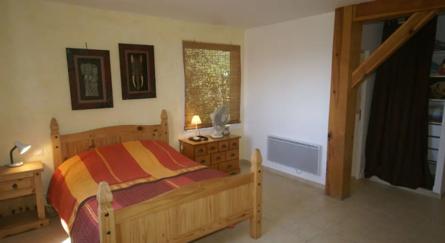 Spacious Villa in Alata With Private Garden and Panoramic View, Varaa Villa  