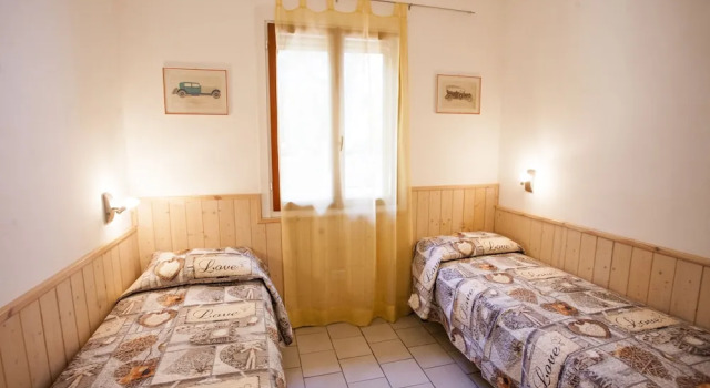 Appartamenti Arco Bianco, Rezervovat Hotel Hotely v Elba s parkováním, Parkování