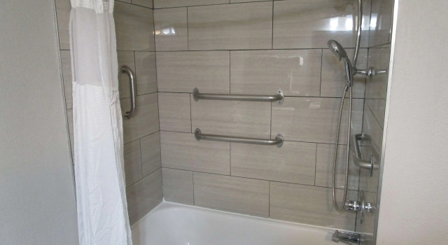 Двухместный номер Standard Best Western Muscatine - Pearl City Hotel