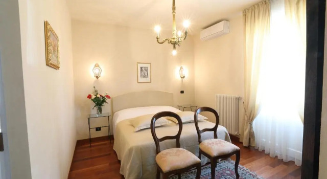 Апартаменты c 1 комнатой Locanda Dell Orso Bevitore