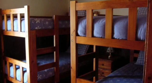 Sanctuary Park Cottages, Rezerwuj Hotel Hotele w Yarra Valley z parkingiem, Parking
