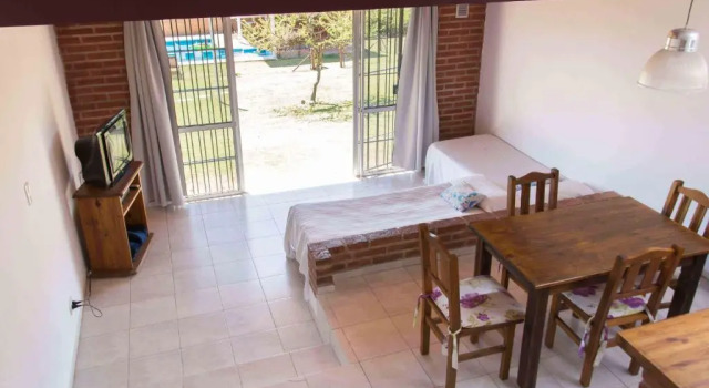 Complejo Acanto, Rezerwuj Apartament Villa Carlos Paz 