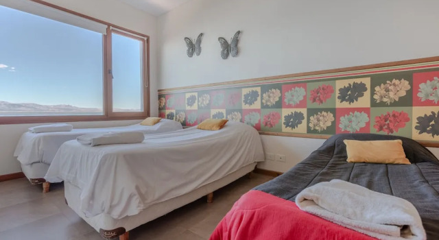 Apartments Bariloche - Luxury Lake Views, Забронировать Апартаменты/квартира Отели в центре Сан-Карлос-де-Барилоче, в центре