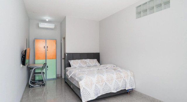 Brilliant Residence Gading Serpong RedPartner, Reserva ahora Hotel Tangerang 