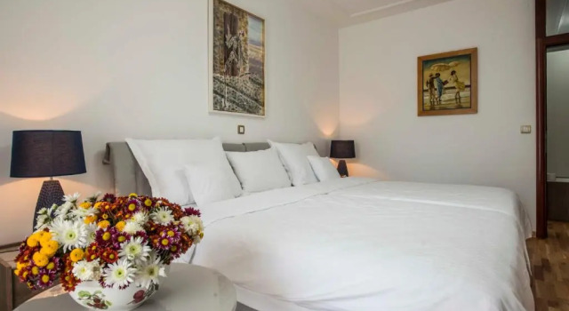 Номер Deluxe Hotel Radmilovac
