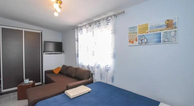 Grcka Reni Greece Beach Penthaus 3, Book Hotel Nea Kalikratia 