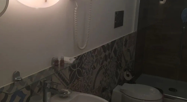 Номер Comfort B&B Vista sul Mare
