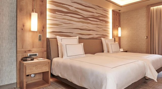 Swissotel Uludag Bursa