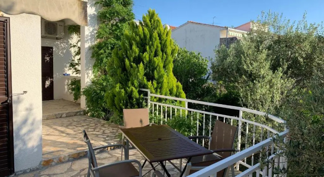 Апартаменты Apartments Villa Julia