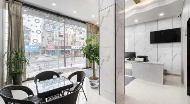 Chuang e Jia Yaxin Hotel