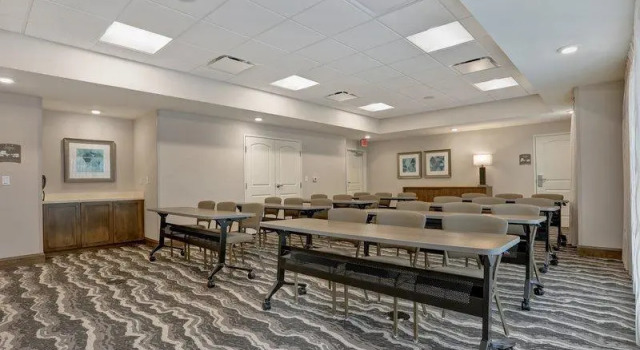 Одноместный люкс Staybridge Suites Overland Park - Kansas City S by IHG