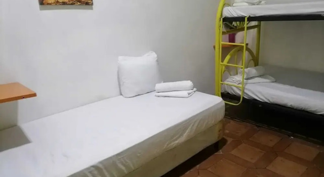 Hotel Brunette