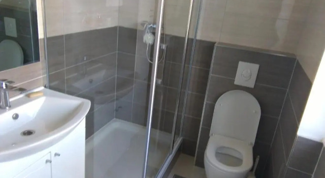 Апартаменты c 1 комнатой с балконом Centar Split Apartments Manuš