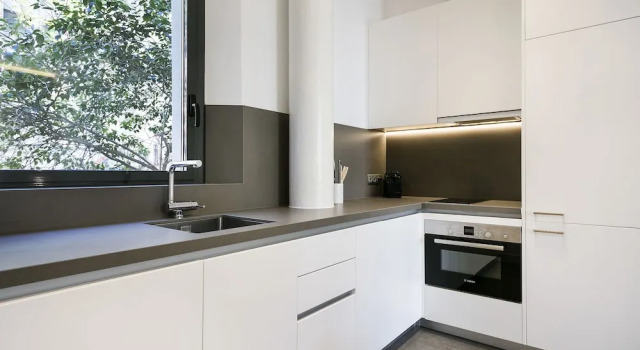 Апартаменты Superior Murmuri Residence Mercader