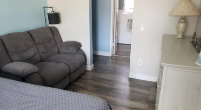 Двухместный номер Standard Ashley Brooke Beach Resort