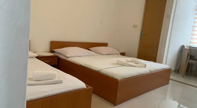 Студия Apartments Adriana