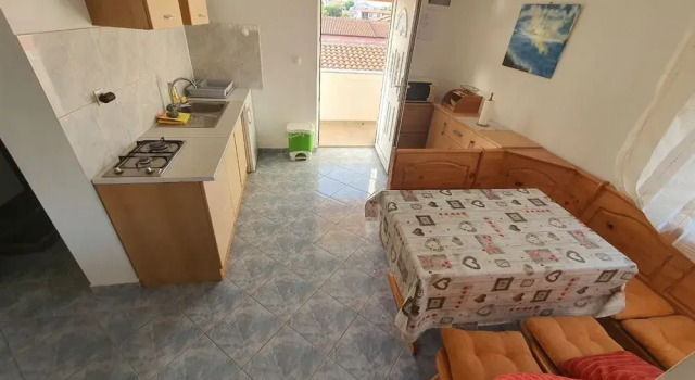 Gavro - 20 m From the sea - A2, Забронировать Отель Отели Zadar Islands 3 звезды, 3*